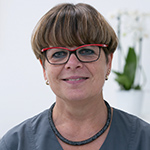 Monika Hellwig
